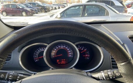 KIA Sorento II рестайлинг, 2012 год, 1 577 000 рублей, 15 фотография