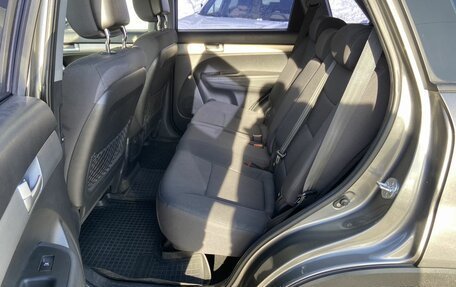 KIA Sorento II рестайлинг, 2012 год, 1 577 000 рублей, 11 фотография