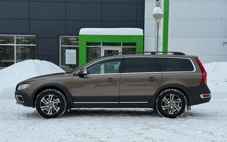 Volvo XC70 II рестайлинг, 2011 год, 1 489 000 рублей, 8 фотография