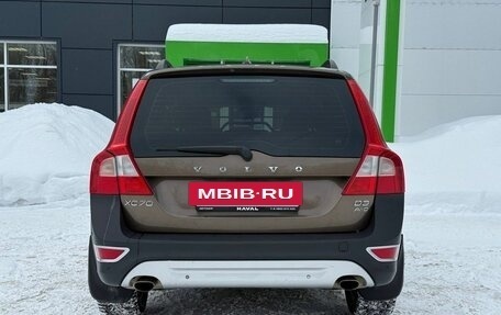Volvo XC70 II рестайлинг, 2011 год, 1 489 000 рублей, 6 фотография