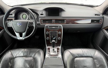 Volvo XC70 II рестайлинг, 2011 год, 1 489 000 рублей, 9 фотография