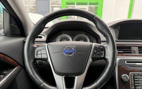 Volvo XC70 II рестайлинг, 2011 год, 1 489 000 рублей, 12 фотография
