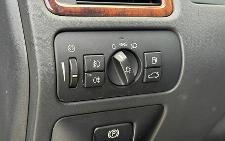 Volvo XC70 II рестайлинг, 2011 год, 1 489 000 рублей, 15 фотография