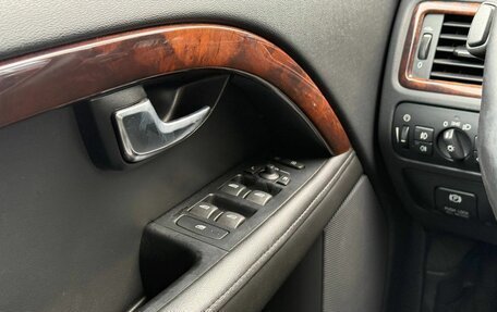 Volvo XC70 II рестайлинг, 2011 год, 1 489 000 рублей, 16 фотография