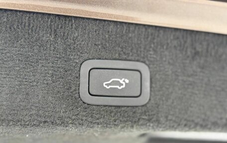 Volvo XC70 II рестайлинг, 2011 год, 1 489 000 рублей, 17 фотография