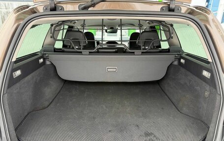 Volvo XC70 II рестайлинг, 2011 год, 1 489 000 рублей, 18 фотография