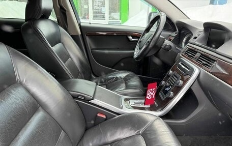 Volvo XC70 II рестайлинг, 2011 год, 1 489 000 рублей, 10 фотография