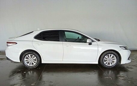 Toyota Camry, 2018 год, 2 348 000 рублей, 4 фотография