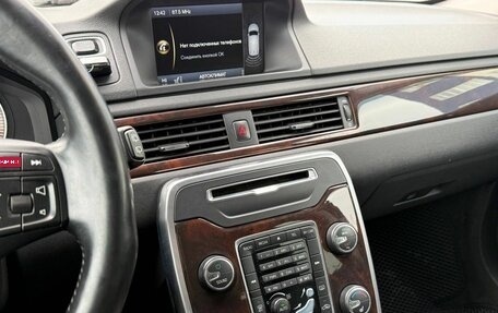 Volvo XC70 II рестайлинг, 2011 год, 1 489 000 рублей, 14 фотография