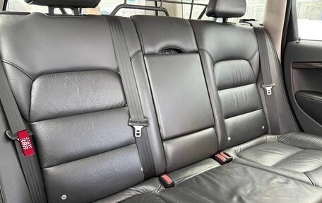 Volvo XC70 II рестайлинг, 2011 год, 1 489 000 рублей, 11 фотография