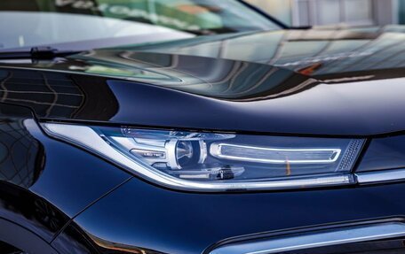 CheryExeed TXL, 2024 год, 3 128 000 рублей, 10 фотография