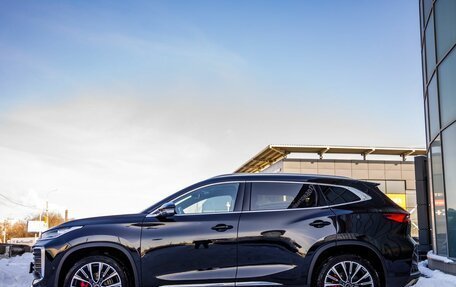 CheryExeed TXL, 2024 год, 3 128 000 рублей, 4 фотография