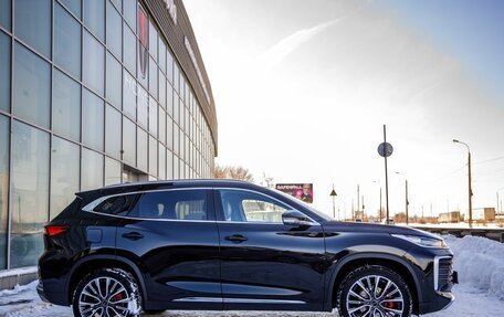 CheryExeed TXL, 2024 год, 3 128 000 рублей, 8 фотография