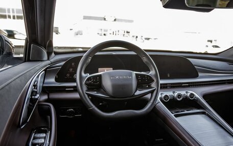 CheryExeed TXL, 2024 год, 3 128 000 рублей, 15 фотография