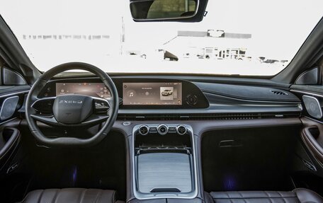 CheryExeed TXL, 2024 год, 3 128 000 рублей, 19 фотография