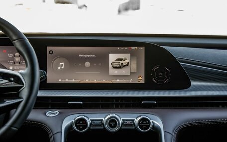 CheryExeed TXL, 2024 год, 3 128 000 рублей, 21 фотография