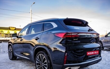 CheryExeed TXL, 2024 год, 3 128 000 рублей, 5 фотография