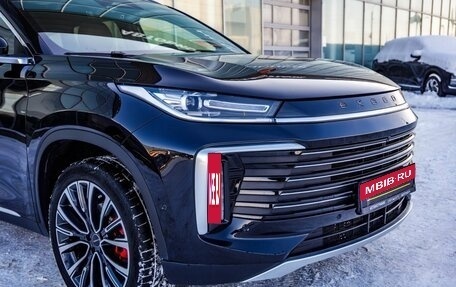 CheryExeed TXL, 2024 год, 3 128 000 рублей, 9 фотография