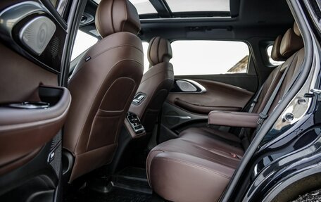 CheryExeed TXL, 2024 год, 3 128 000 рублей, 34 фотография