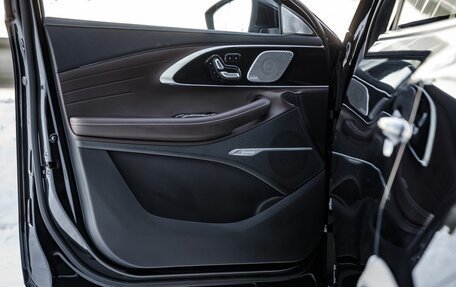 CheryExeed TXL, 2024 год, 3 128 000 рублей, 30 фотография