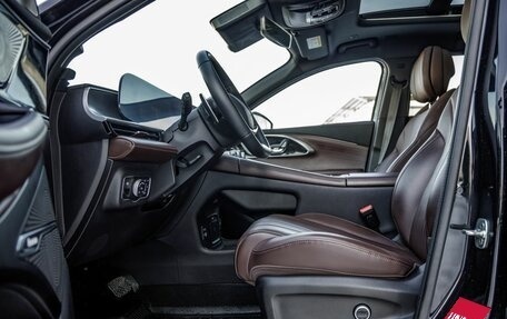 CheryExeed TXL, 2024 год, 3 128 000 рублей, 33 фотография