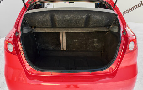 Chevrolet Lacetti, 2008 год, 350 000 рублей, 8 фотография