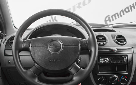 Chevrolet Lacetti, 2008 год, 350 000 рублей, 11 фотография