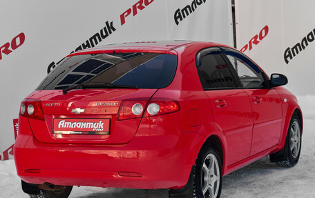 Chevrolet Lacetti, 2008 год, 350 000 рублей, 4 фотография