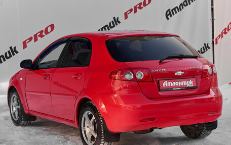 Chevrolet Lacetti, 2008 год, 350 000 рублей, 6 фотография