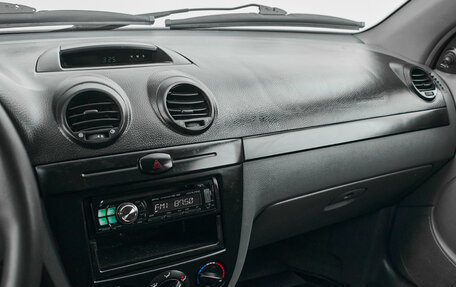 Chevrolet Lacetti, 2008 год, 350 000 рублей, 13 фотография