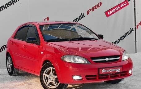 Chevrolet Lacetti, 2008 год, 350 000 рублей, 3 фотография