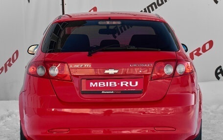 Chevrolet Lacetti, 2008 год, 350 000 рублей, 5 фотография