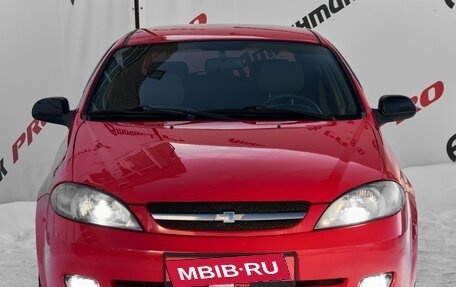 Chevrolet Lacetti, 2008 год, 350 000 рублей, 2 фотография