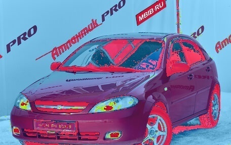 Chevrolet Lacetti, 2008 год, 350 000 рублей, 1 фотография