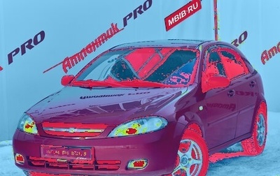 Chevrolet Lacetti, 2008 год, 350 000 рублей, 1 фотография