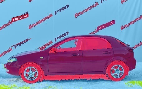 Chevrolet Lacetti, 2008 год, 350 000 рублей, 7 фотография