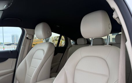 Mercedes-Benz GLC Coupe, 2019 год, 4 199 000 рублей, 9 фотография