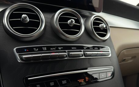 Mercedes-Benz GLC Coupe, 2019 год, 4 199 000 рублей, 12 фотография