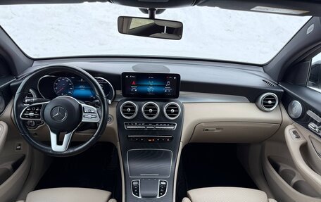 Mercedes-Benz GLC Coupe, 2019 год, 4 199 000 рублей, 8 фотография