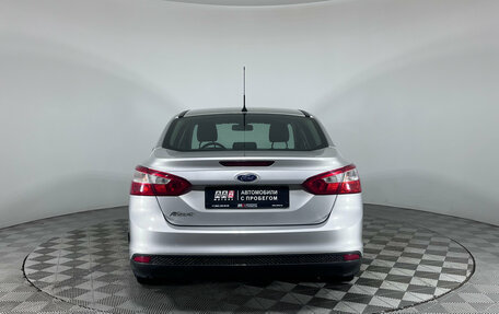 Ford Focus III, 2013 год, 839 000 рублей, 7 фотография