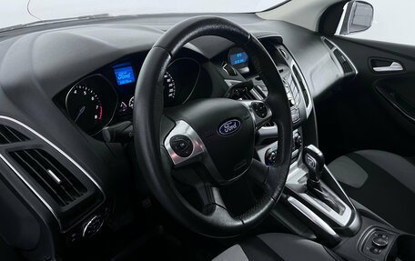Ford Focus III, 2013 год, 839 000 рублей, 9 фотография