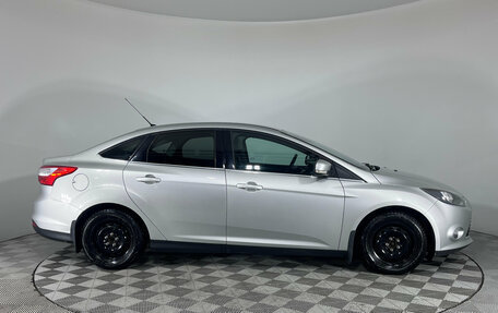 Ford Focus III, 2013 год, 839 000 рублей, 4 фотография