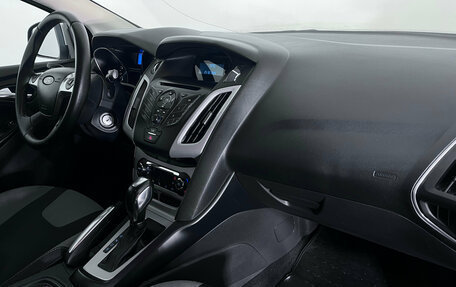 Ford Focus III, 2013 год, 839 000 рублей, 10 фотография