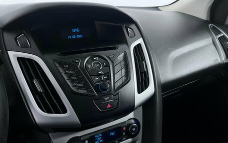 Ford Focus III, 2013 год, 839 000 рублей, 12 фотография