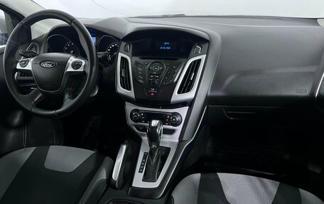 Ford Focus III, 2013 год, 839 000 рублей, 11 фотография