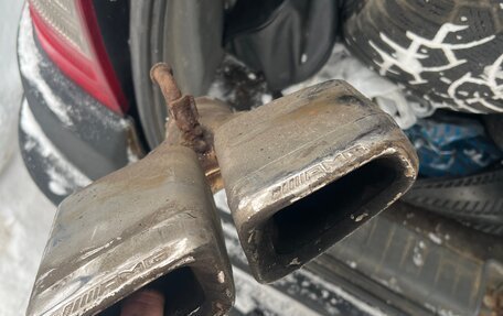 Mercedes-Benz M-Класс, 1997 год, 7 фотография