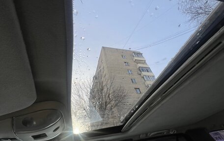 Mercedes-Benz M-Класс, 1997 год, 15 фотография