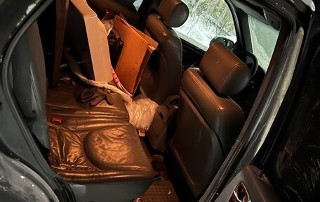 Mercedes-Benz M-Класс, 1997 год, 9 фотография