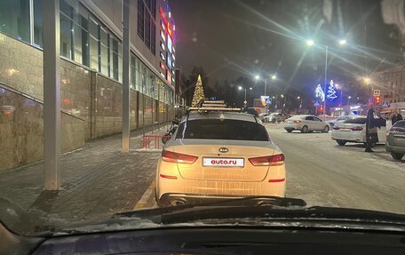 Mercedes-Benz M-Класс, 1997 год, 6 фотография