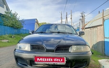Mitsubishi Carisma I, 2003 год, 165 000 рублей, 1 фотография